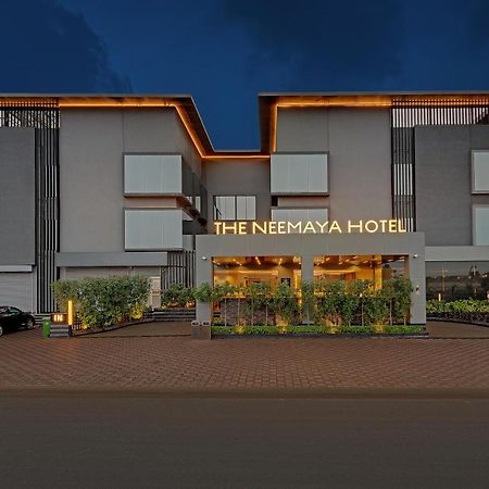 The Neemaya Кандла Экстерьер фото